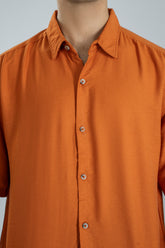 Woven Premium  Shirt